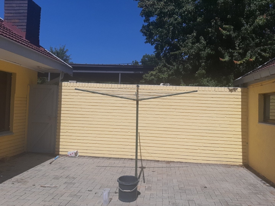 3 Bedroom Property for Sale in Suidrand Free State